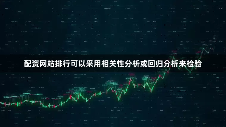 配资网站排行可以采用相关性分析或回归分析来检验