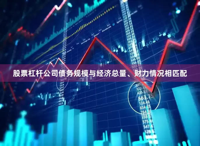 股票杠杆公司债务规模与经济总量、财力情况相匹配